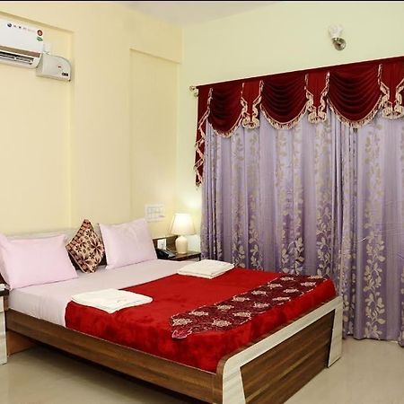 Sai Skanda Otel Subrahmanya Dış mekan fotoğraf