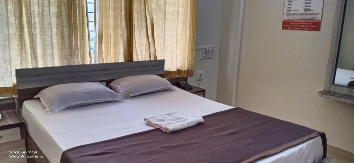 Sai Skanda Otel Subrahmanya Dış mekan fotoğraf
