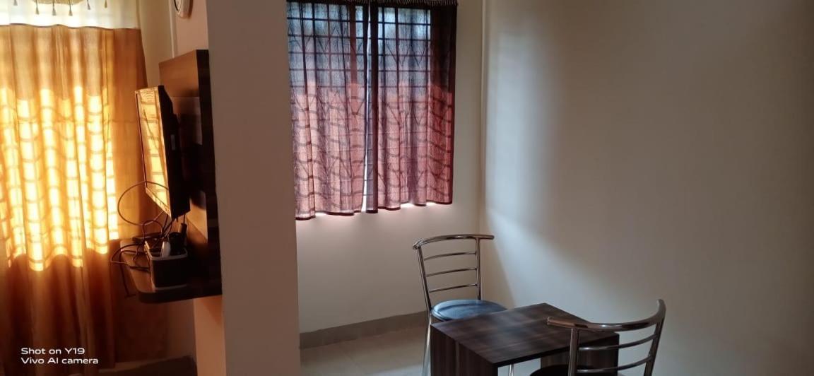 Sai Skanda Otel Subrahmanya Dış mekan fotoğraf