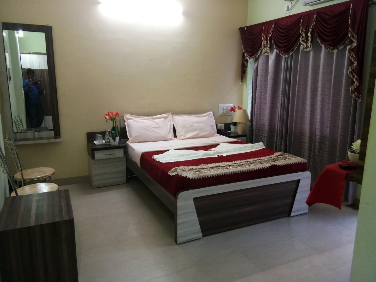 Sai Skanda Otel Subrahmanya Dış mekan fotoğraf